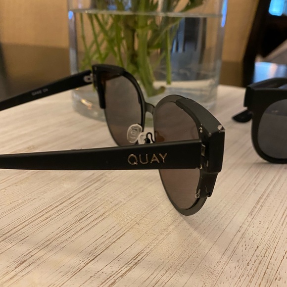 Quay sunglasses - Picture 3 of 5